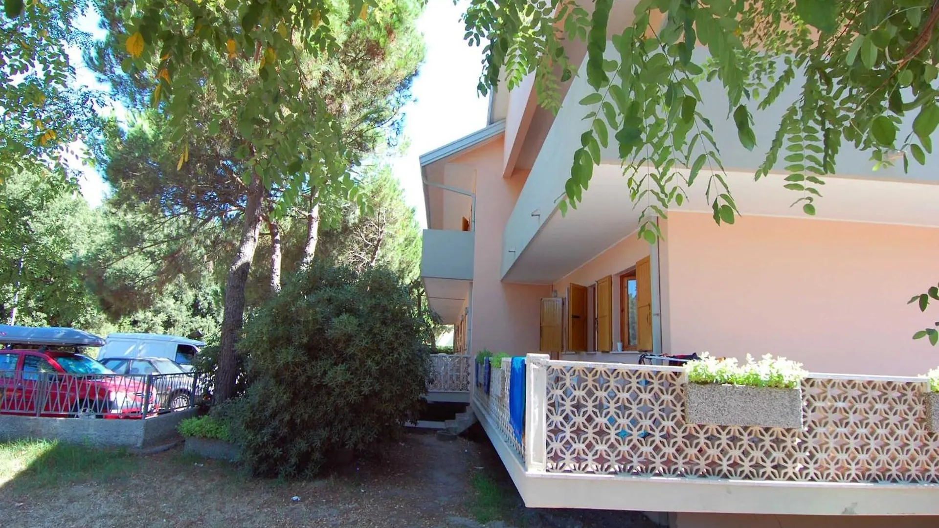 Comfortable Duplex In Rosolina Rosolina Mare
