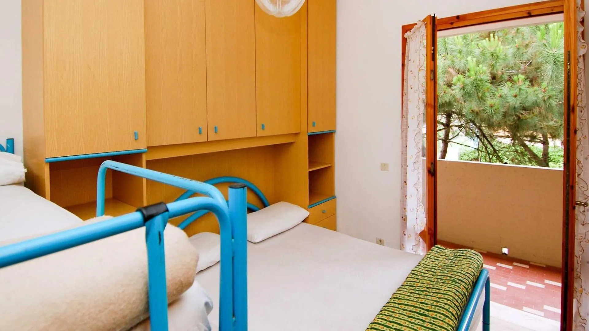 アパート Comfortable Duplex In Rosolina ロゾリーナ・マーレ